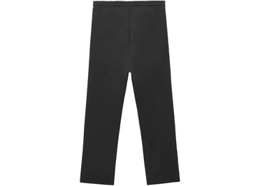 Pantalon de sport adidas x Fear of God Noir/Argile