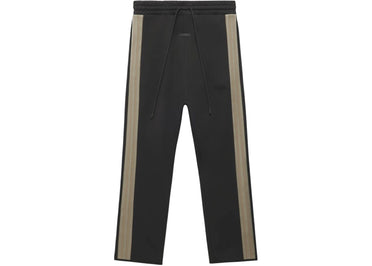 Pantalon de sport adidas x Fear of God Noir/Argile