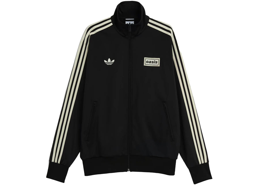 Survêtement adidas x Oasis Tour Firebird Noir