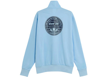 Survêtement adidas x Oasis Tour Firebird Clear Sky