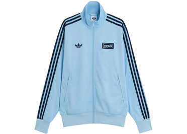Survêtement adidas x Oasis Tour Firebird Clear Sky