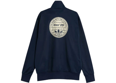 Survêtement adidas x Oasis Tour Firebird Night Indigo