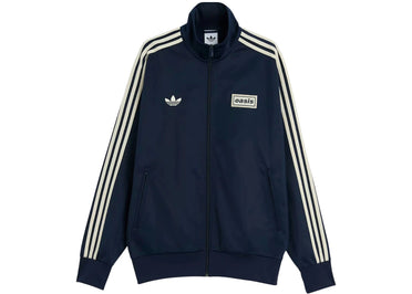 Survêtement adidas x Oasis Tour Firebird Night Indigo