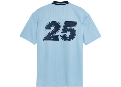 adidas x Oasis Tour Jacquard Jersey Clear Sky