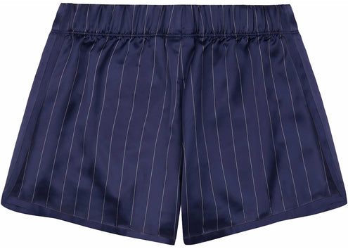 adidas x Sporty & Rich Track Short (Asia Sizing) Navy/White