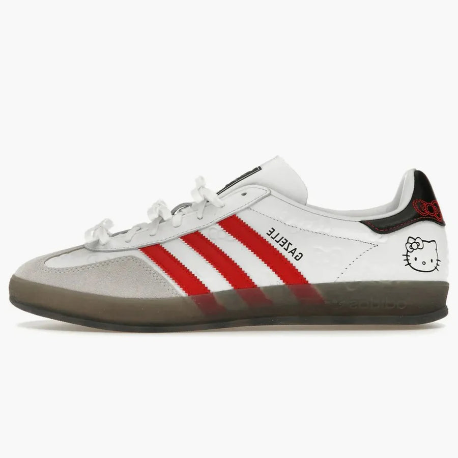 Adidas Gazelle Indoor Hello Kitty (Women's)