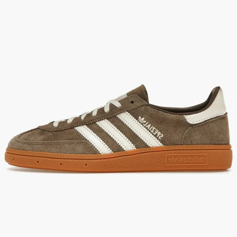 Adidas Handball Spezial Earth Strata Gum (women's)