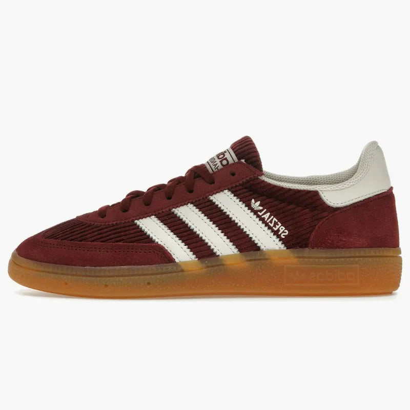Adidas Handball Spezial Shadow Red (Women's)
