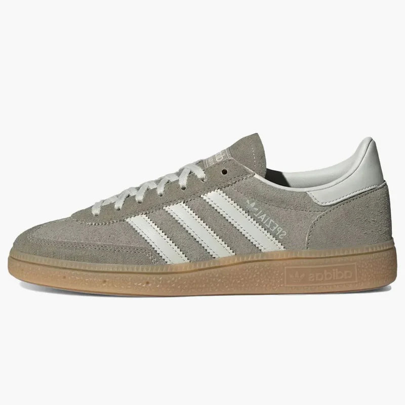 Adidas Handball Spezial Silver Pebble Orbit Grey (women's)