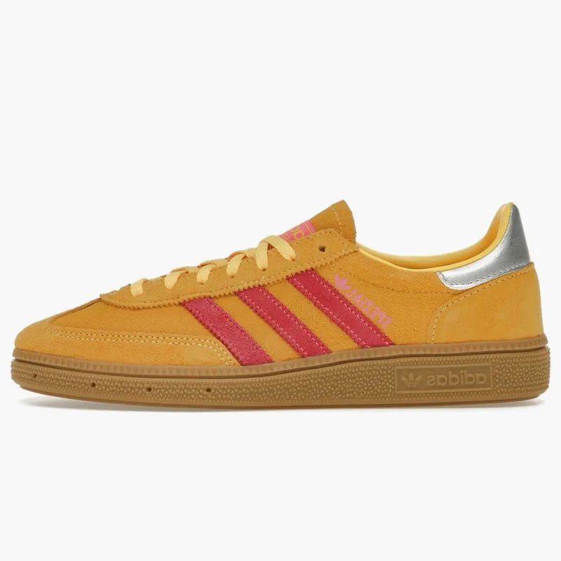 Adidas Handball Spezial Spark Lucid Pink (women's)