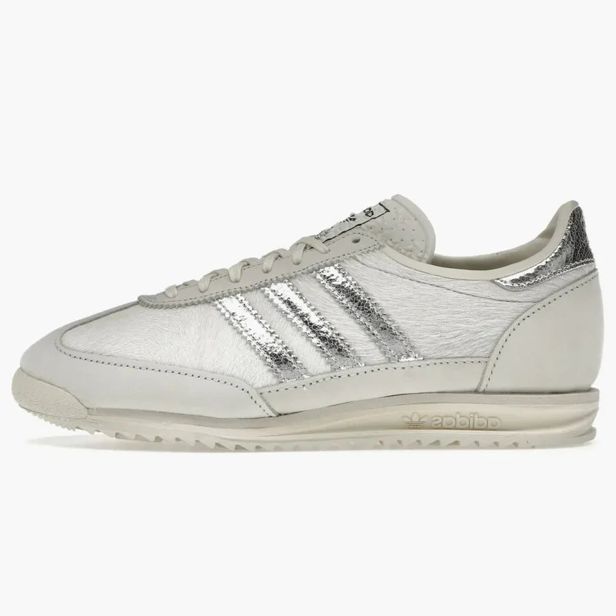 Adidas Sl 72 Og Orbit Grey Silver Metallic Cloud White