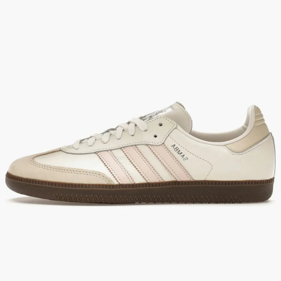 Adidas Samba OG Wonder Quartz (Women's)