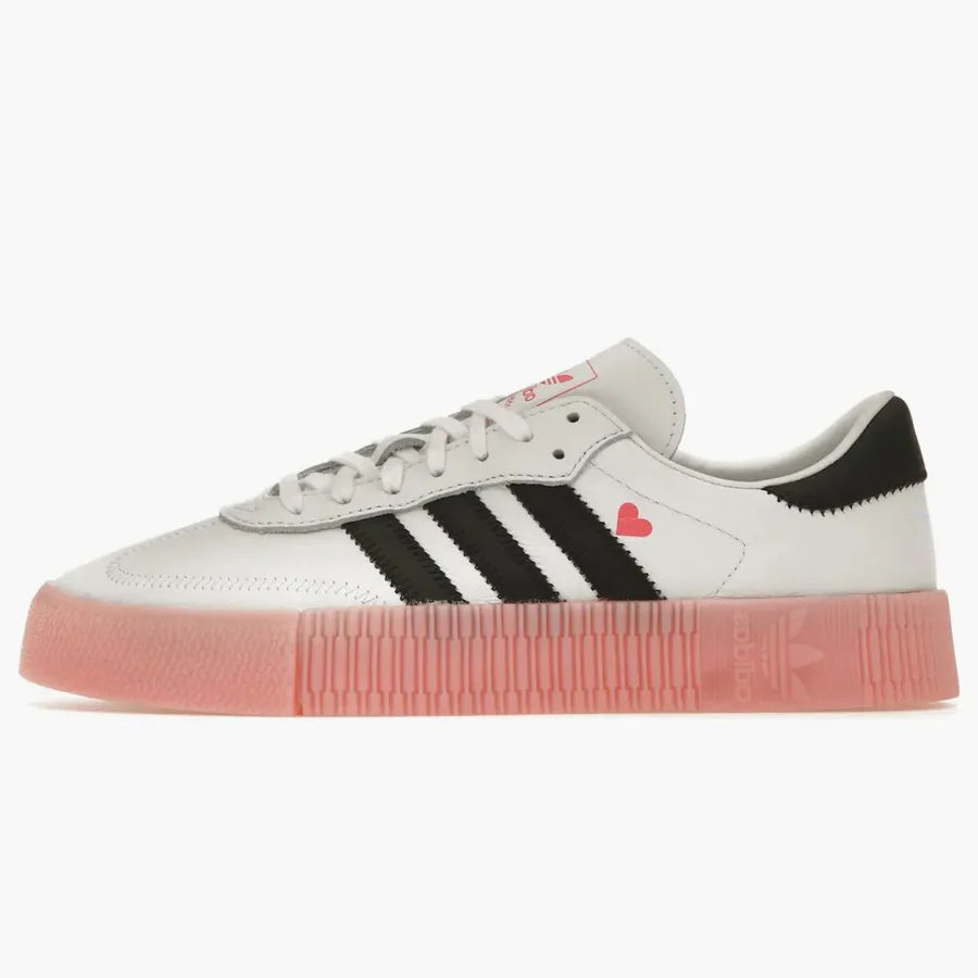 Adidas Sambarose Valentine (women's)