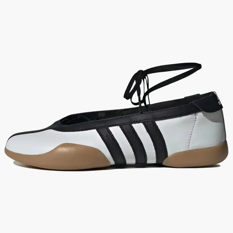 Adidas Taekwondo Mei Ballet White Black (women's)