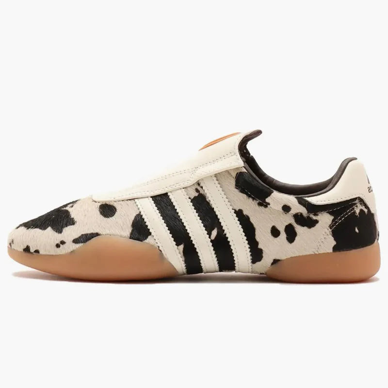 Adidas Taekwondo Mei Cow Print (women's)