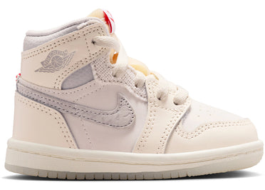 Jordan 1 Retro High OG Sail University Red (TD)