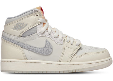 Jordan 1 Retro High OG Sail University Rouge (GS)