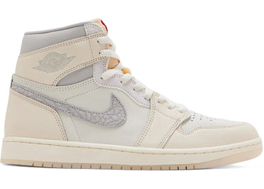 Jordan 1 Retro High OG Sail University Red