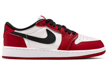 Jordan 1 Retro Low OG Chicago (2025) (GS)