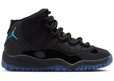 Jordan 11 Retro Gamma Blue (2025) (PS)
