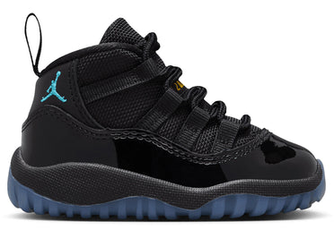 Jordan 11 Retro Gamma Blue (2025) (TD)