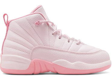 Jordan 12 Retro Pearl Pink (PS)