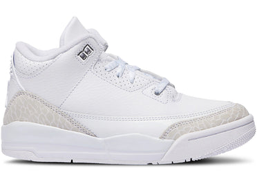 Jordan 3 Retro Pure Money (2025) (PS)
