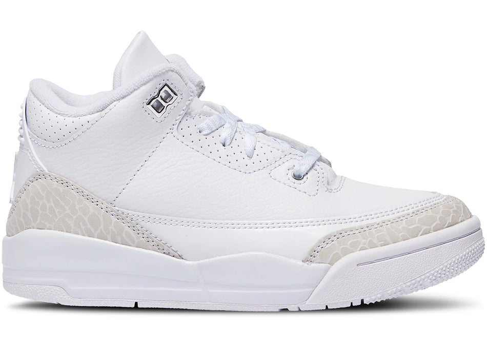 Jordan 3 Retro Pure Money (2025) (PS)