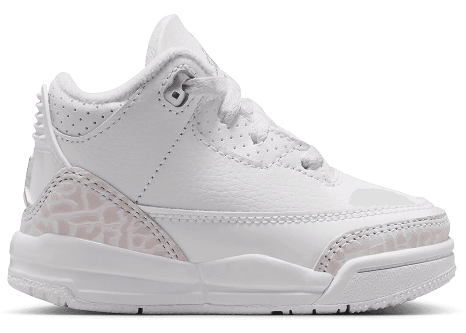Jordan 3 Retro Pure Money (2025) (TD)