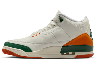 Jordan 3 Retro SP SoleFly Miami