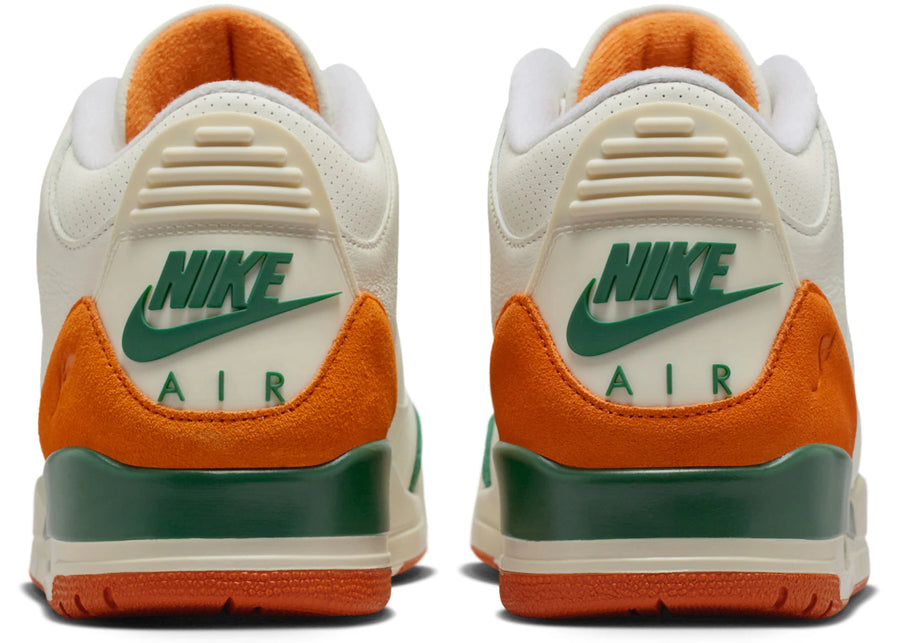 Jordan 3 Retro SP SoleFly Miami