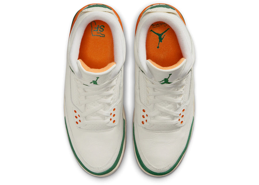 Jordan 3 Retro SP SoleFly Miami