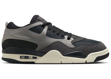 Jordan 4 RM PSG Paris Saint-Germain Off Noir