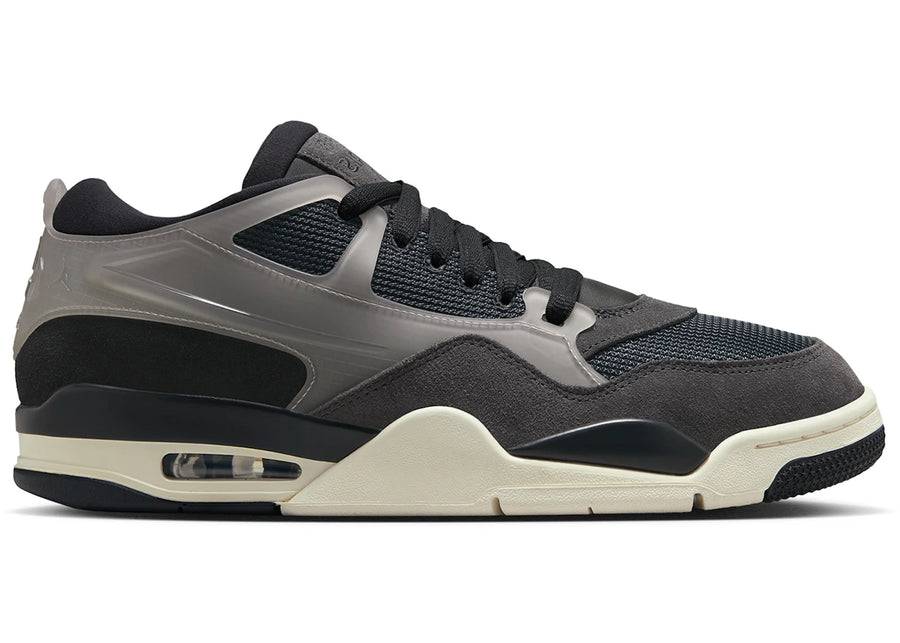 Jordan 4 RM PSG Paris Saint-Germain Off Noir