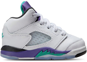 Jordan 5 Retro Grape (2025) (TD)