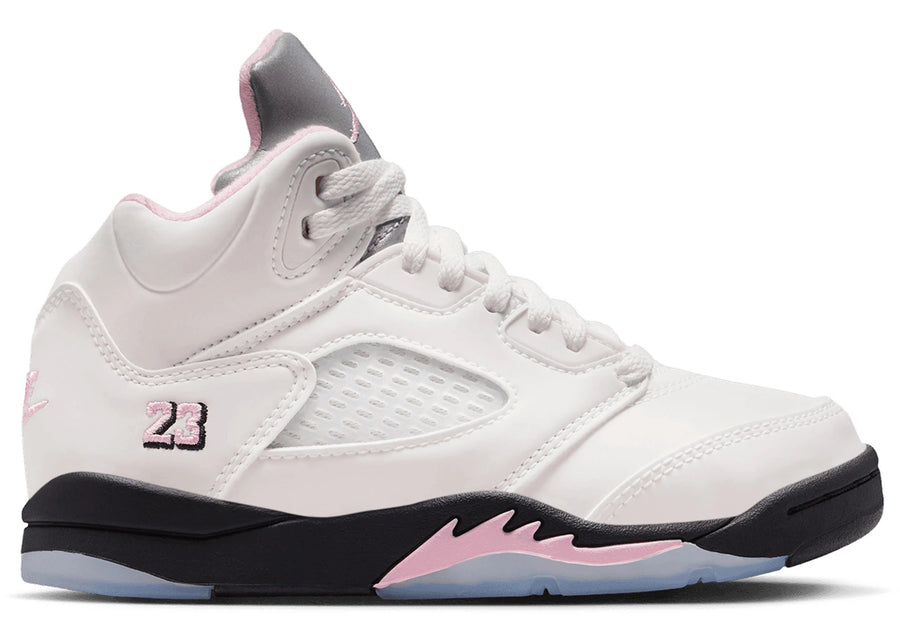 Jordan 5 Retro Medium Rose Doux (PS)