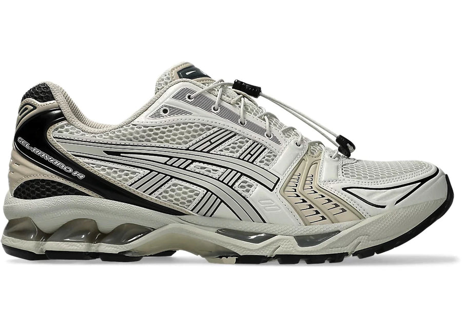 ASICS Gel-Kayano 14 Unlimited Pack Gris Fumée