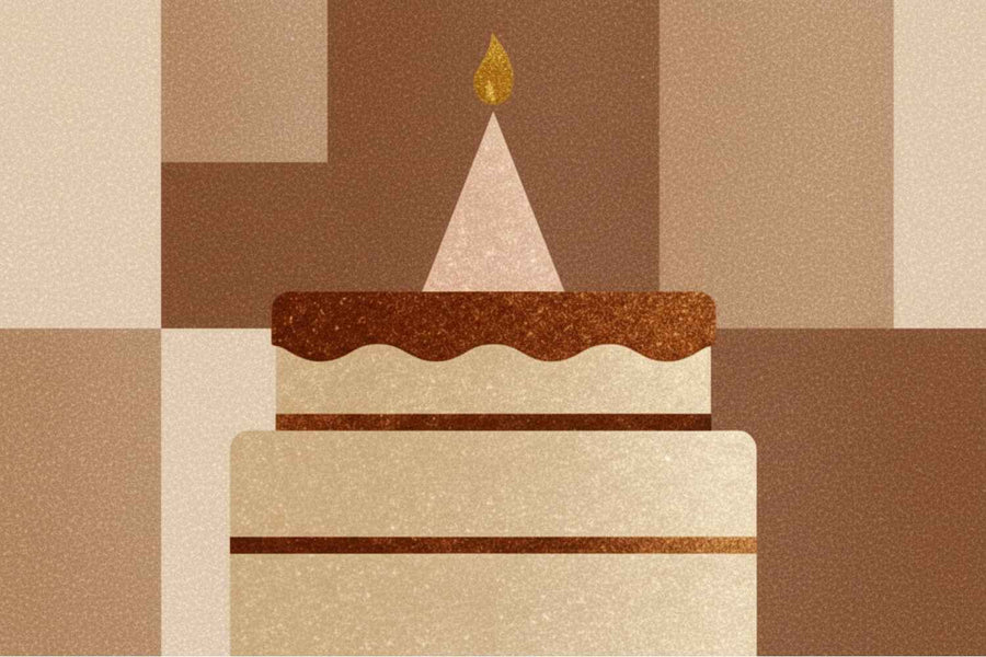 Happy Birthday!