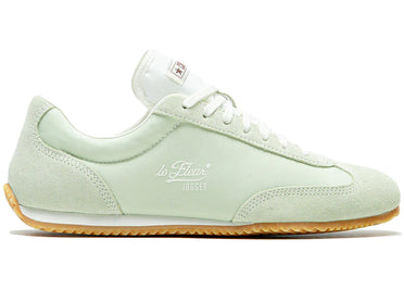 Converse Jogger GOLF le FLEUR* Tyler, The Creator Meadow Mist Star White