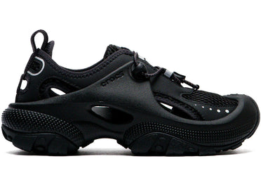 Crocs Trail Break 2 Black