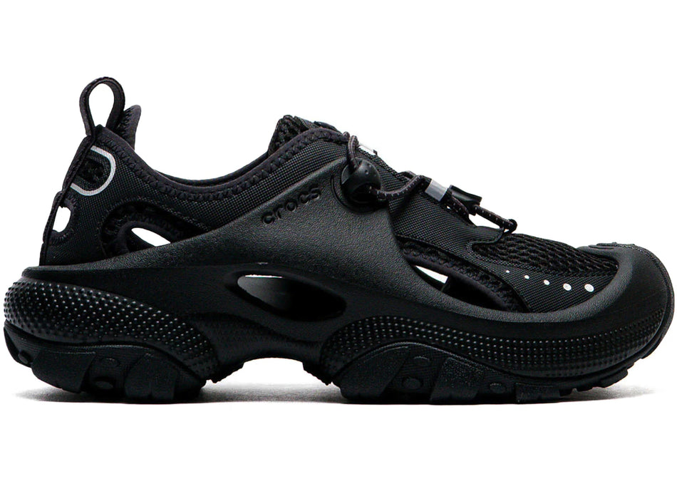 Crocs Trail Break 2 Black