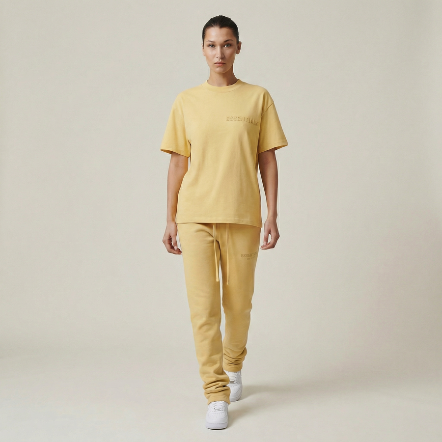 Bougie chauffe-plat toscane Fear of God Essentials SS
