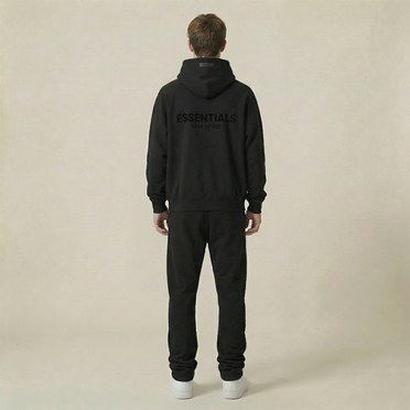 Fear of God Essentials (2022) Relaxed Stretch Limo - Set