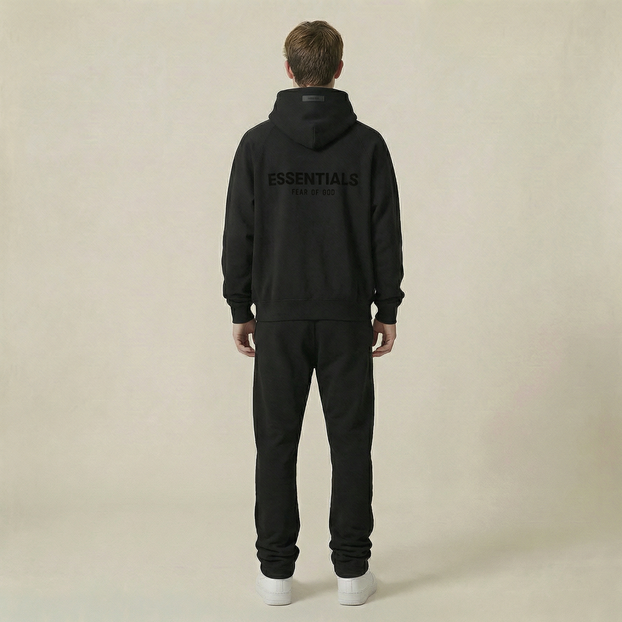Fear of God Essentials (2022) Relaxed Stretch Limo - Coffret
