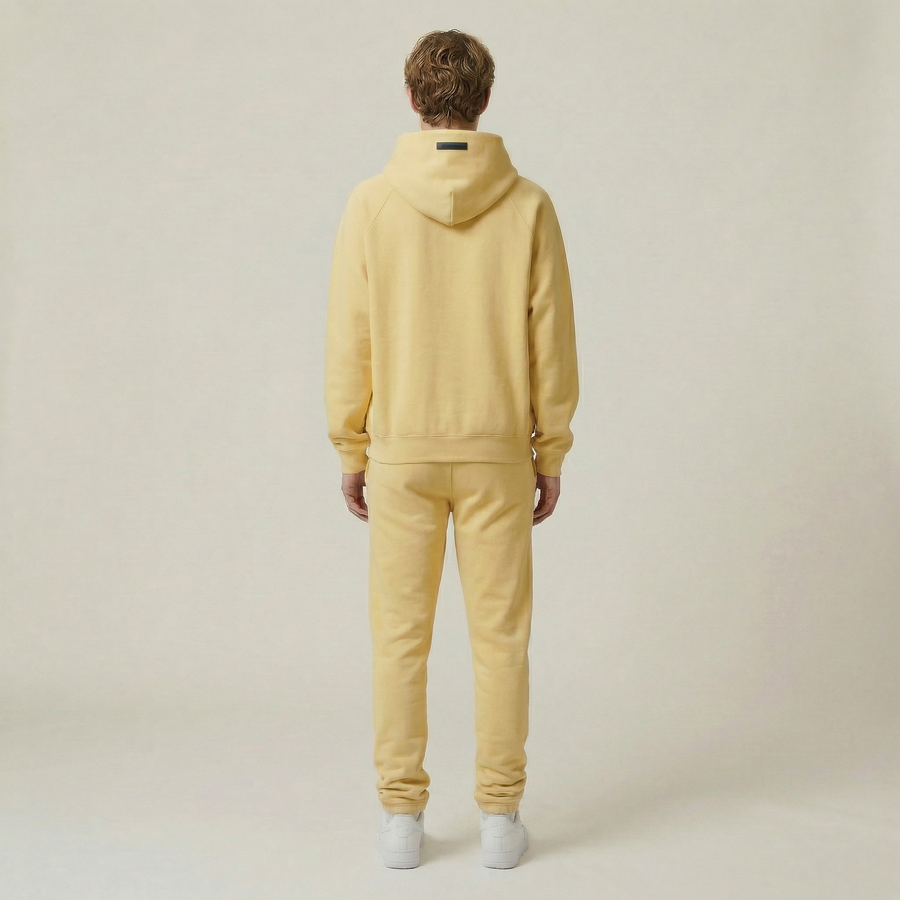 Fear of God Essentials Light Tuscan - Set