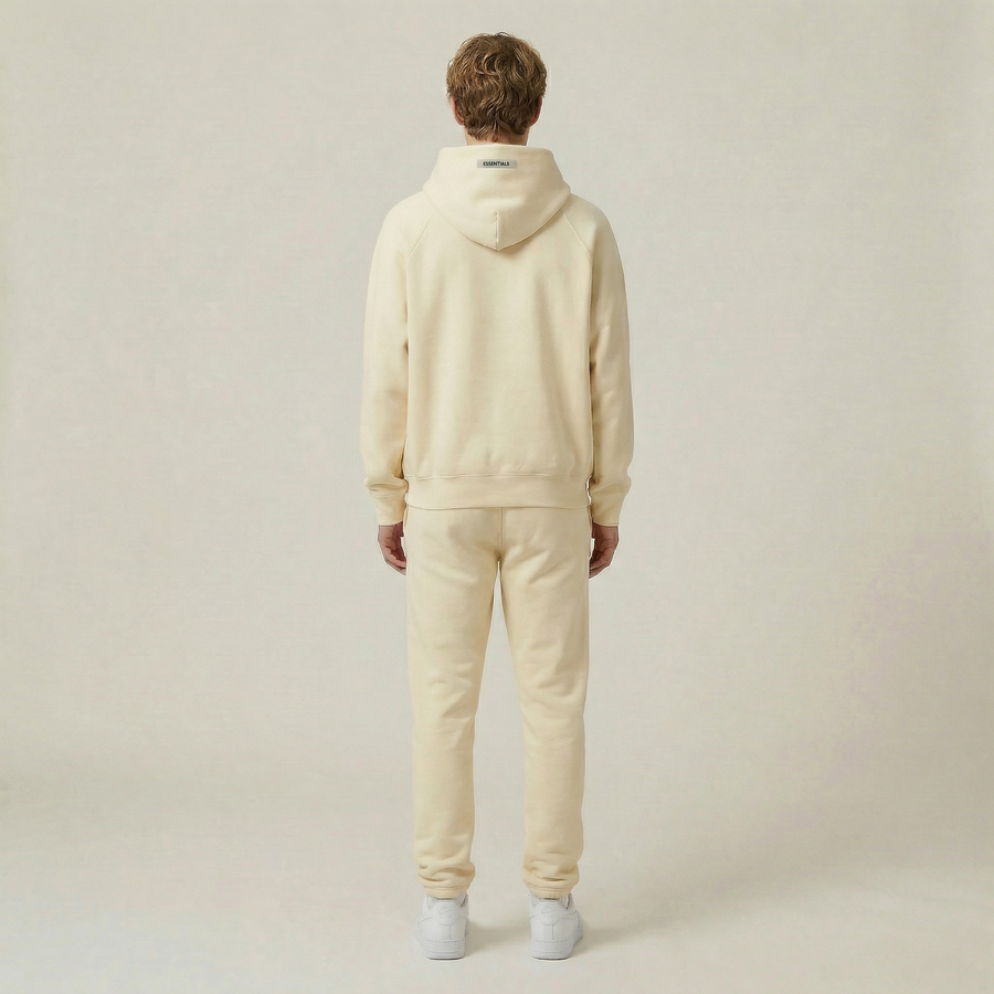 Coffret Fear of God Essentials Egg Shell