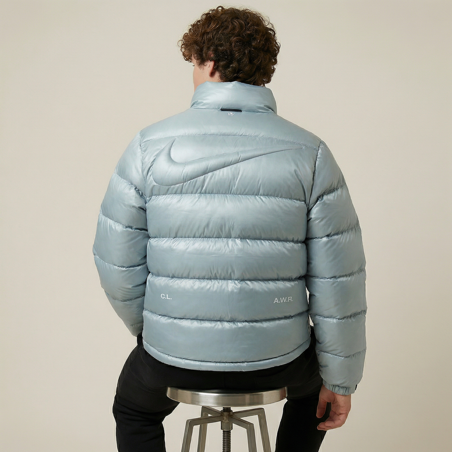 Nike x NOCTA Sunset Puffer Jacket Mica Green