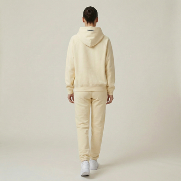 Fear Of God Essentials Sweatpant Egg Shell