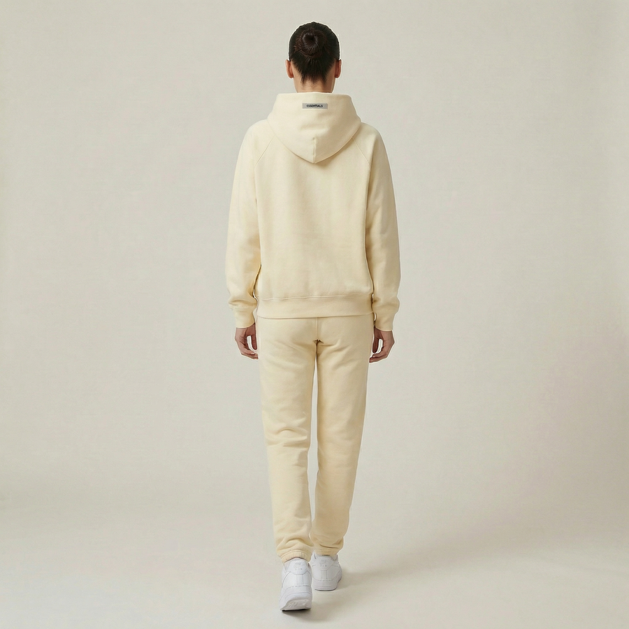 Coffret Fear of God Essentials Egg Shell