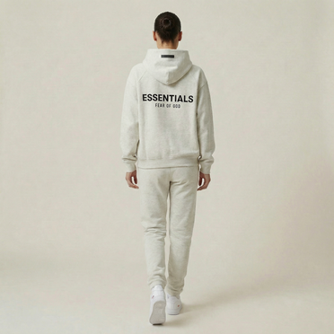 Coffret Fear of God Essentials (2022) Gruau léger